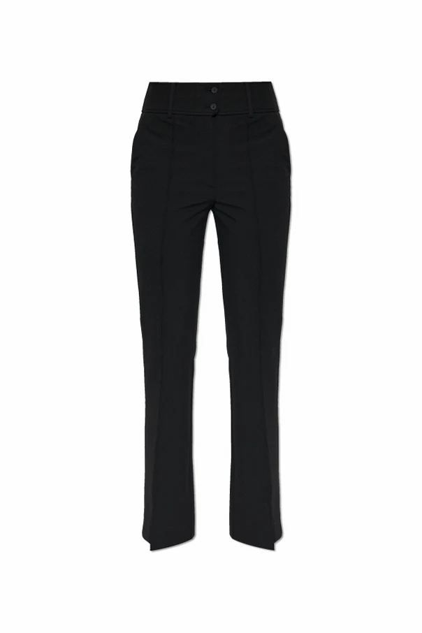 BLACK Astra pants