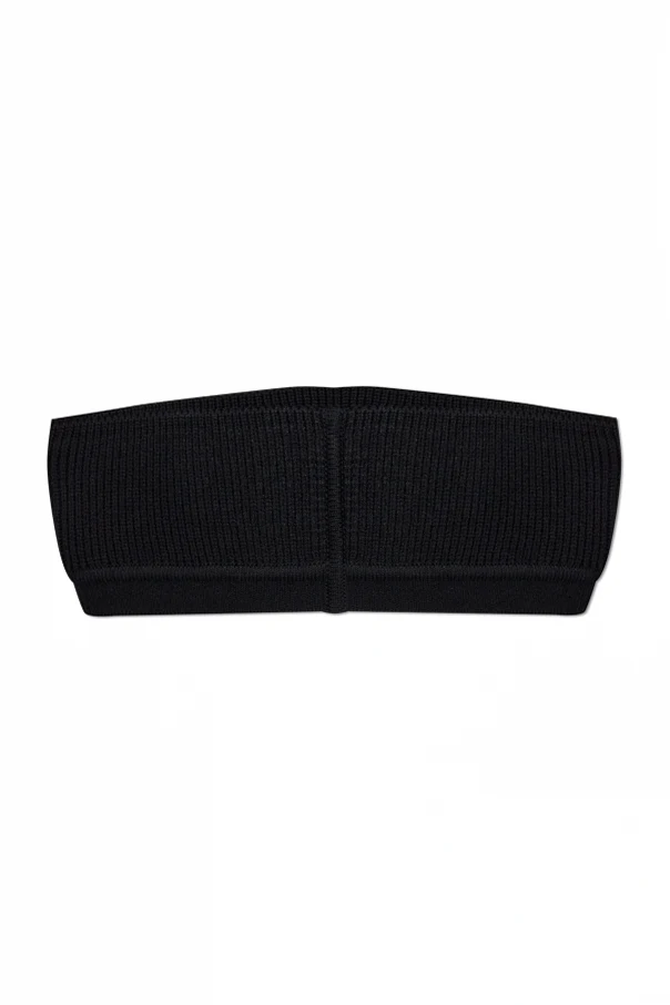 SCHWARZ Top „Slim”