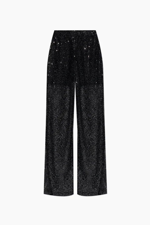 SCHWARZ Hose „Gzsaina“