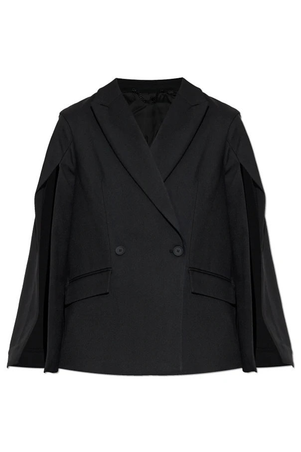 BLACK Jacket "Luna"