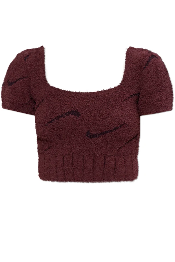 BORDO Top typu `fortte`