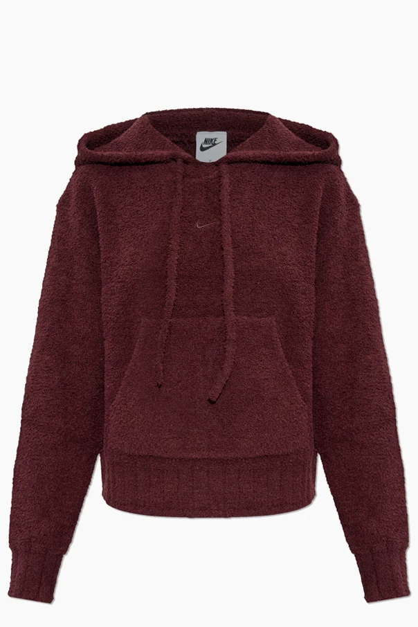 BORDO Bluza z kapturem
