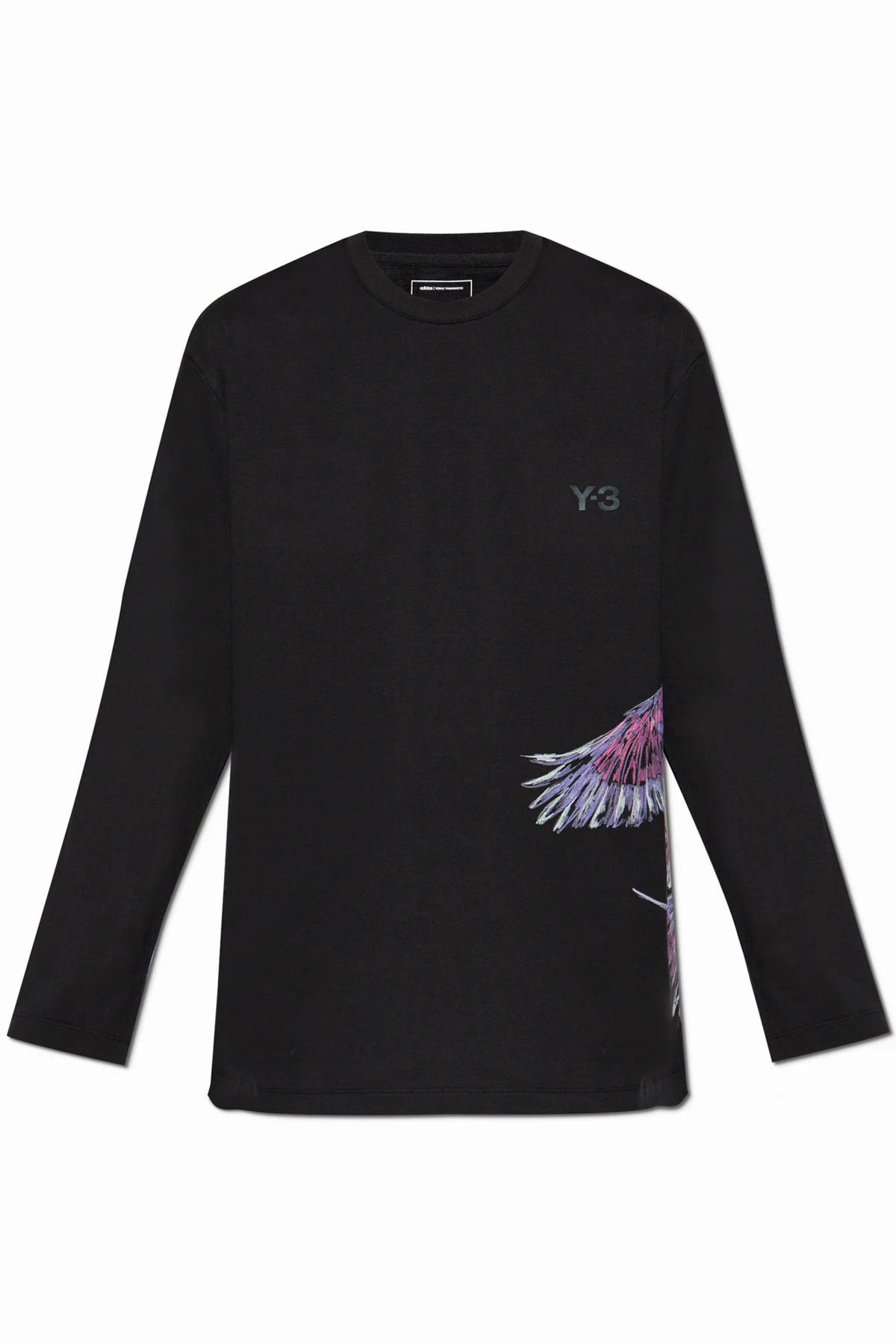 Long Sleeve T-shirt