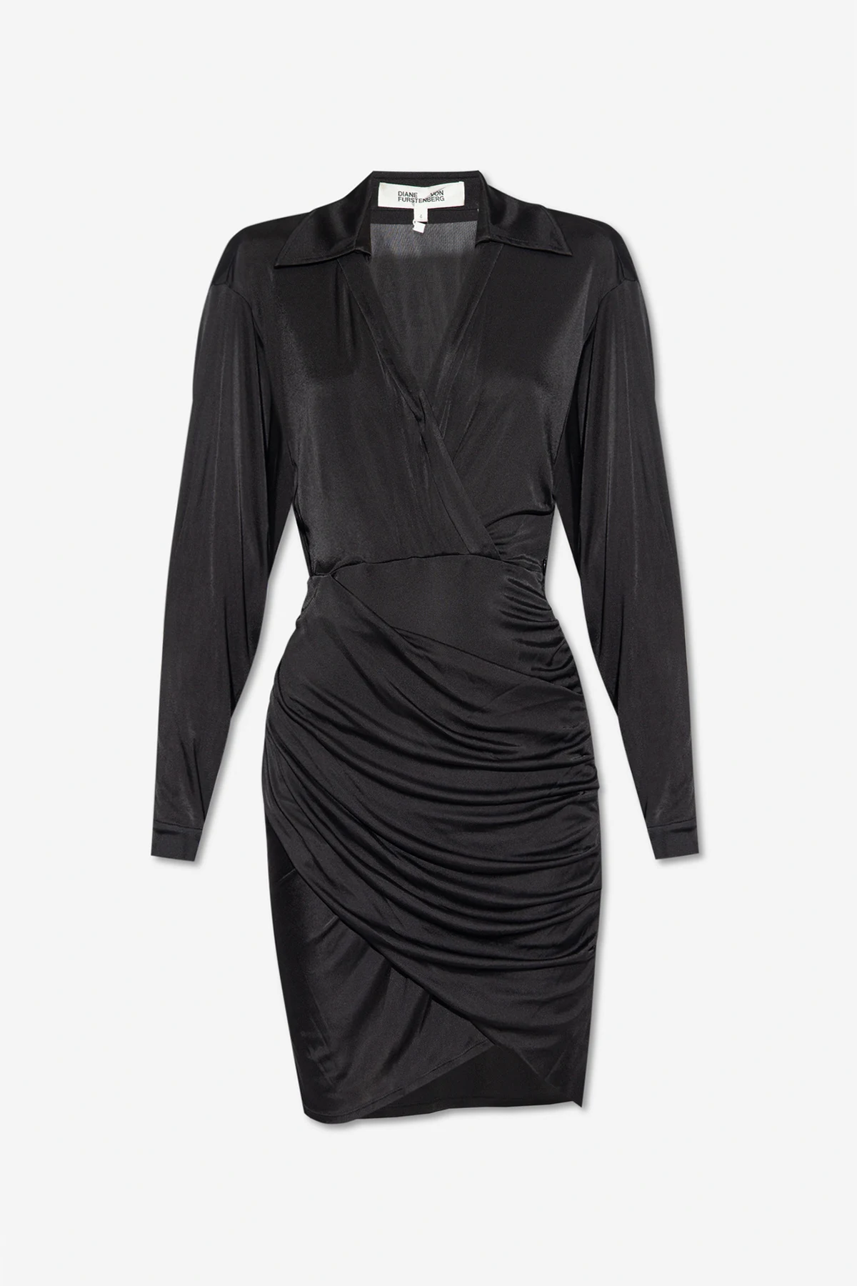 ‘Troian’ dress