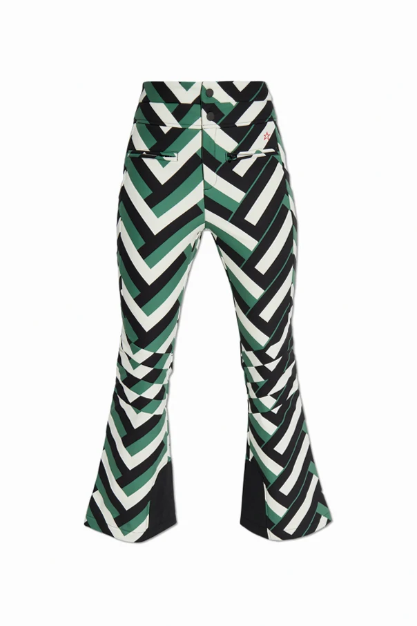 GREEN Ski pants "Aurora"