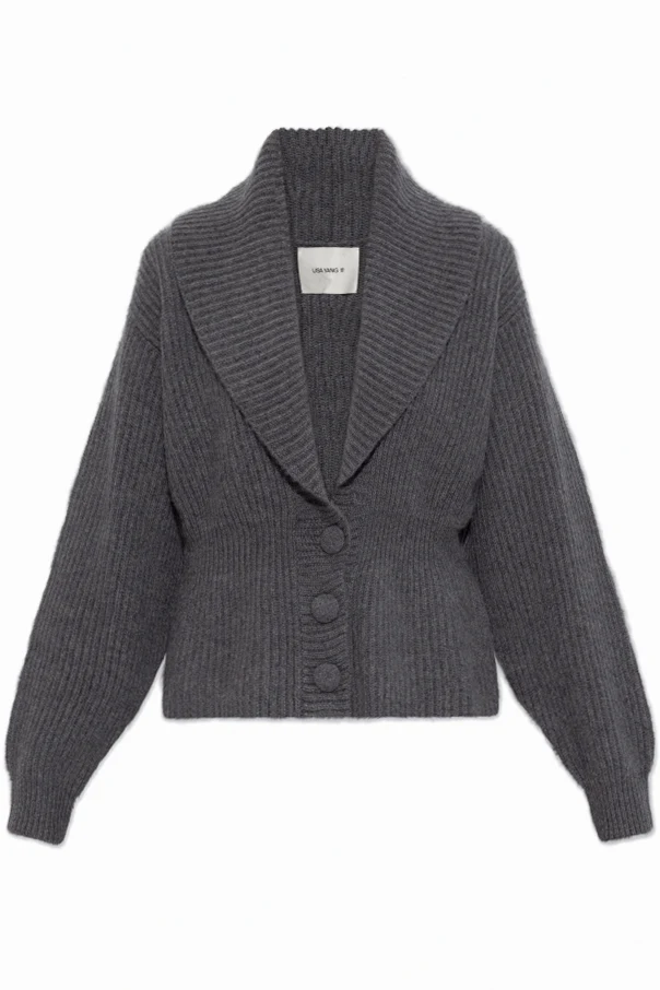 SZARY Kardigan `Alessandra`