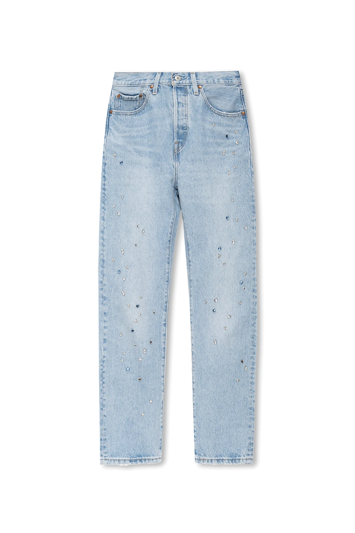 ‘501’ jeans