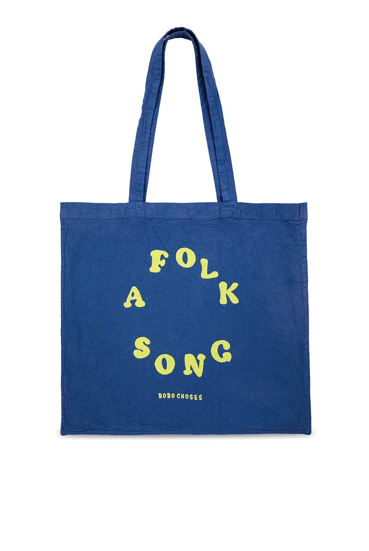 Torba z logo typu ‘shopper’