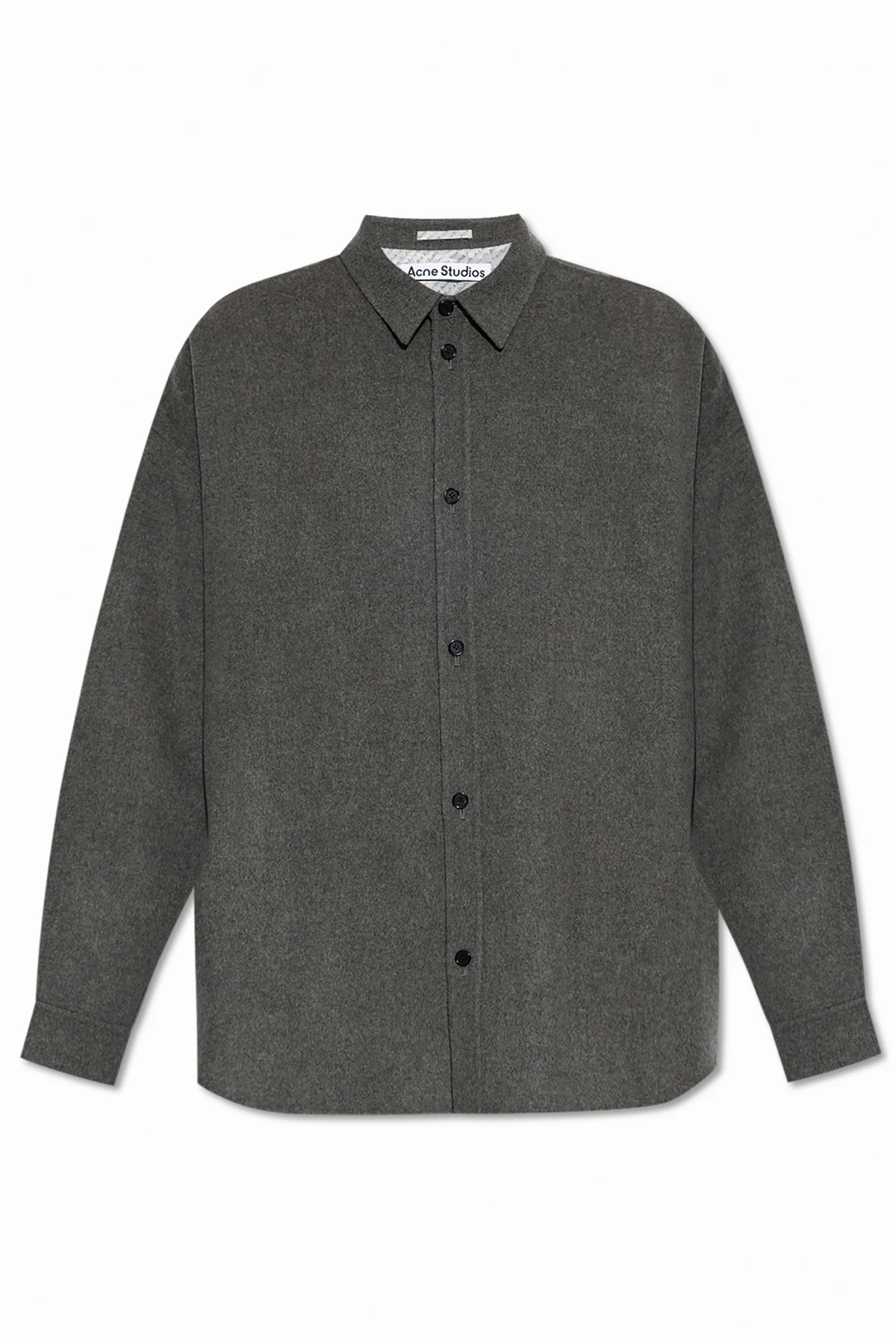 Wolljacke