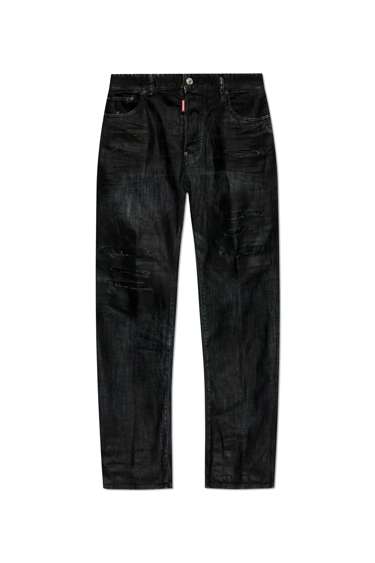 Jeansy `642`