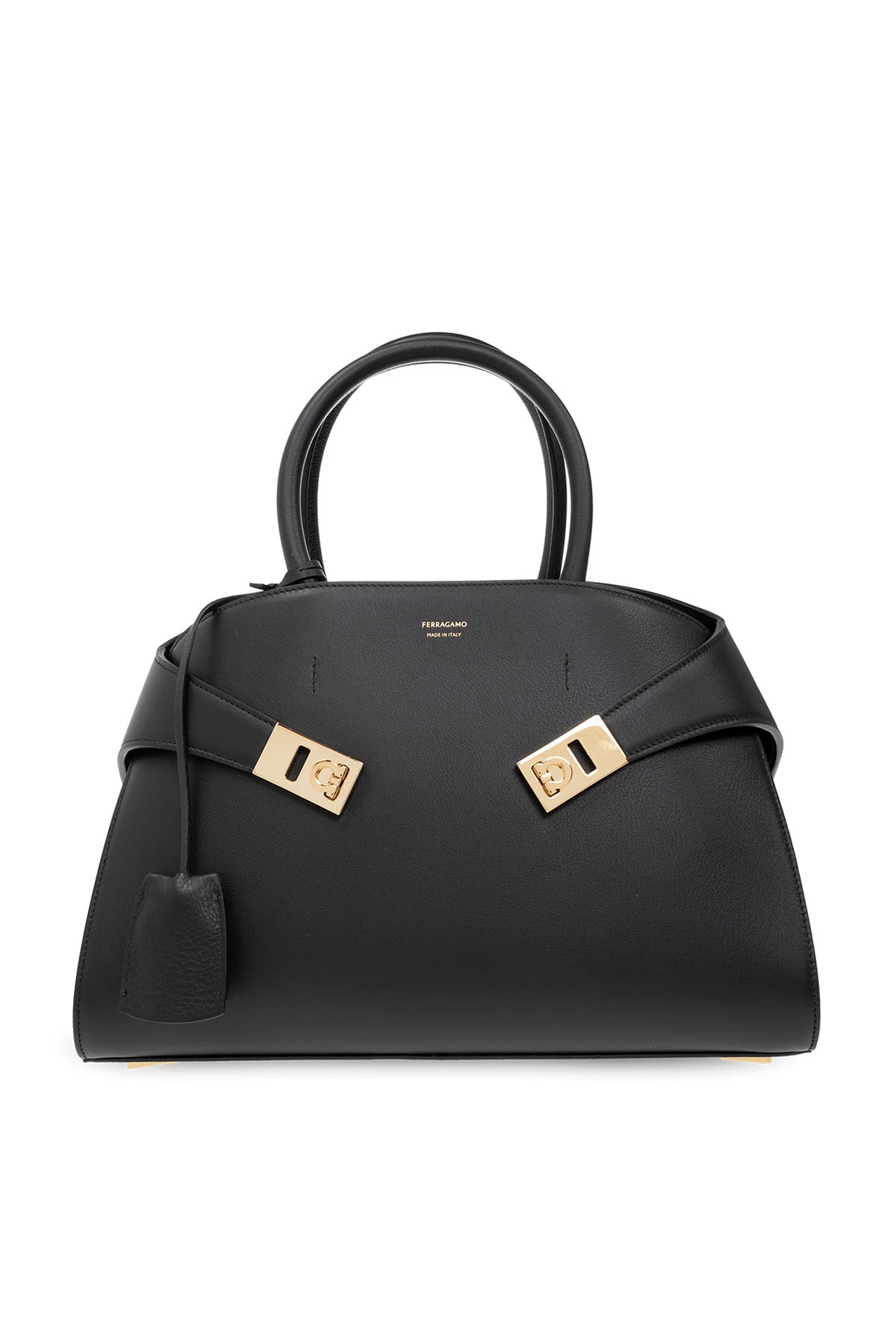 SCHWARZ ‘Hug’  handbag