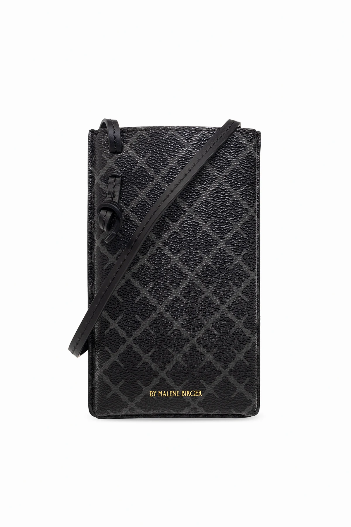 ‘Ivy’ phone pouch