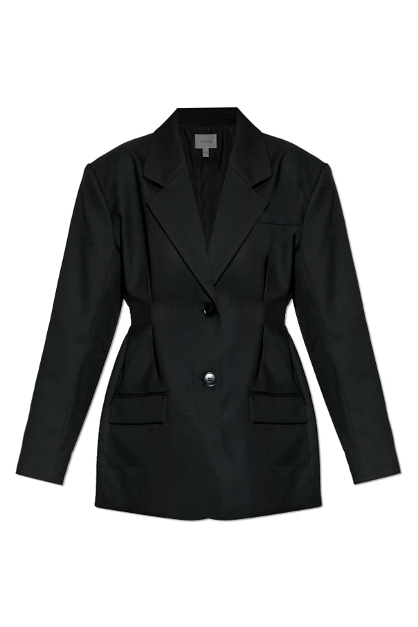 SCHWARZ Blazer „Gzpaula“