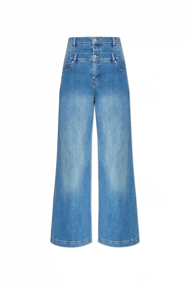 BLUE "Rosh" jeans