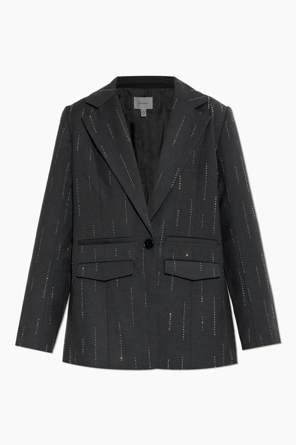 GRAU Blazer „Gzadria“