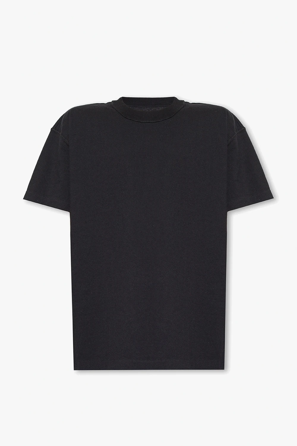 T-shirt z bawełny organicznej ‘Isac’
