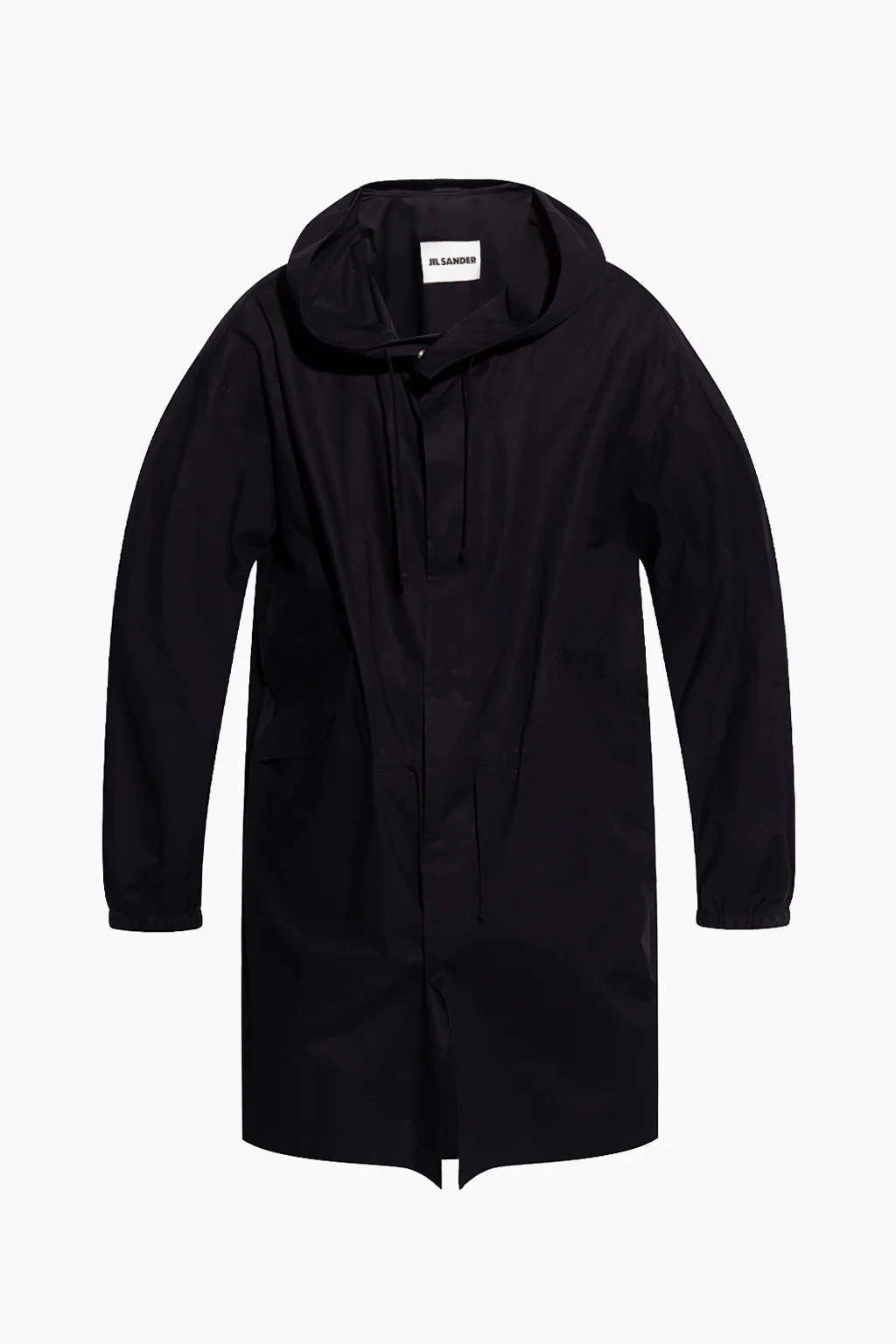 Cotton coat