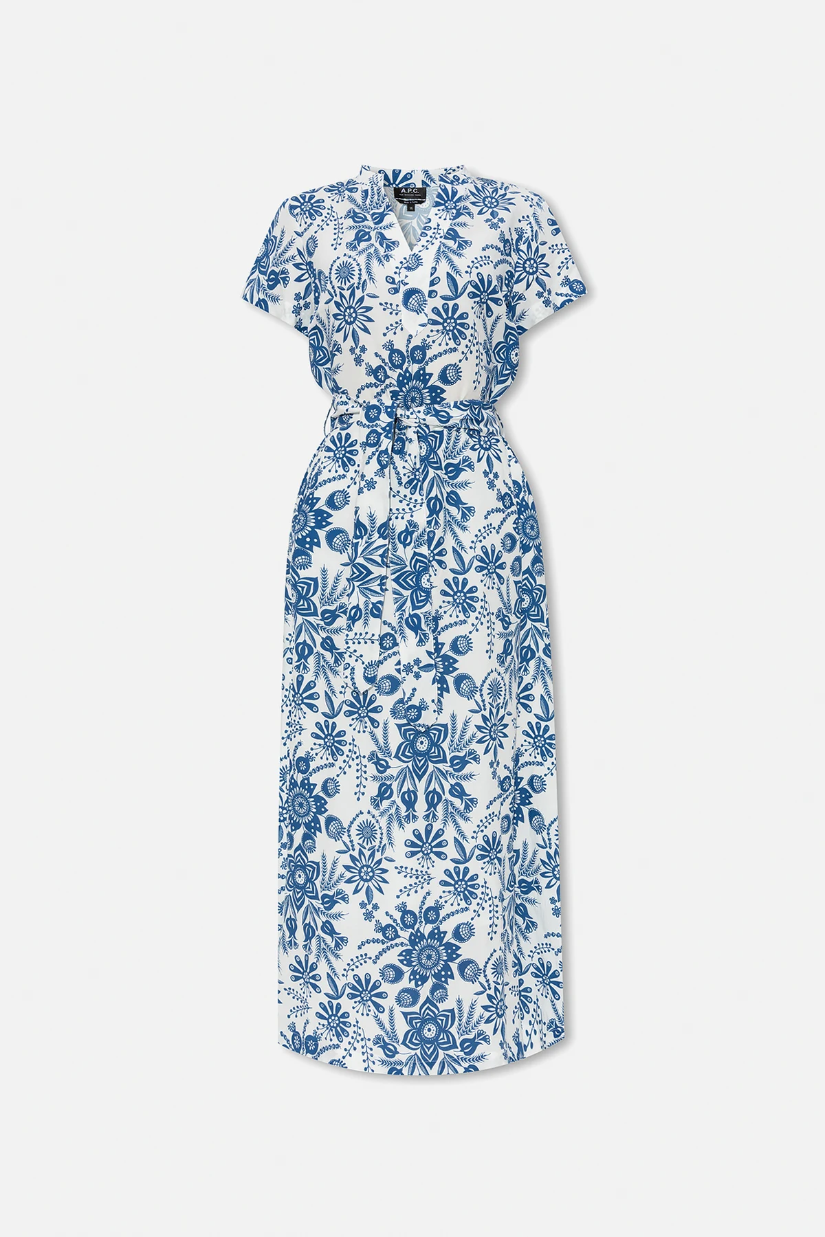 ‘Annelie’ dress