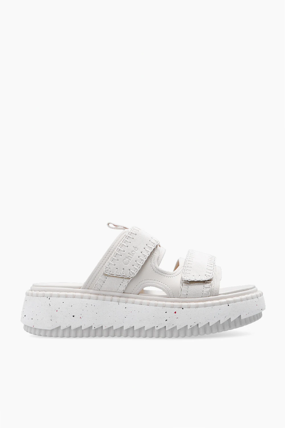 ‘Lilli’ platform slides