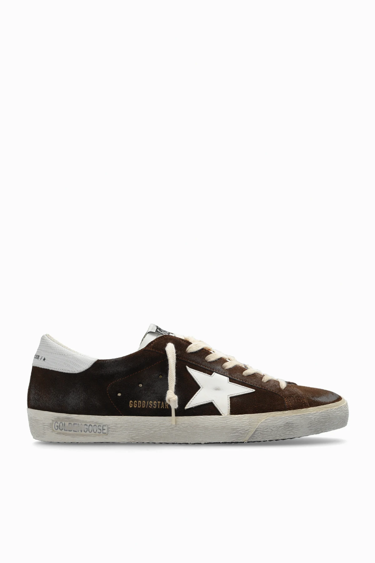 Sportschuhe Super-Star Classic With List