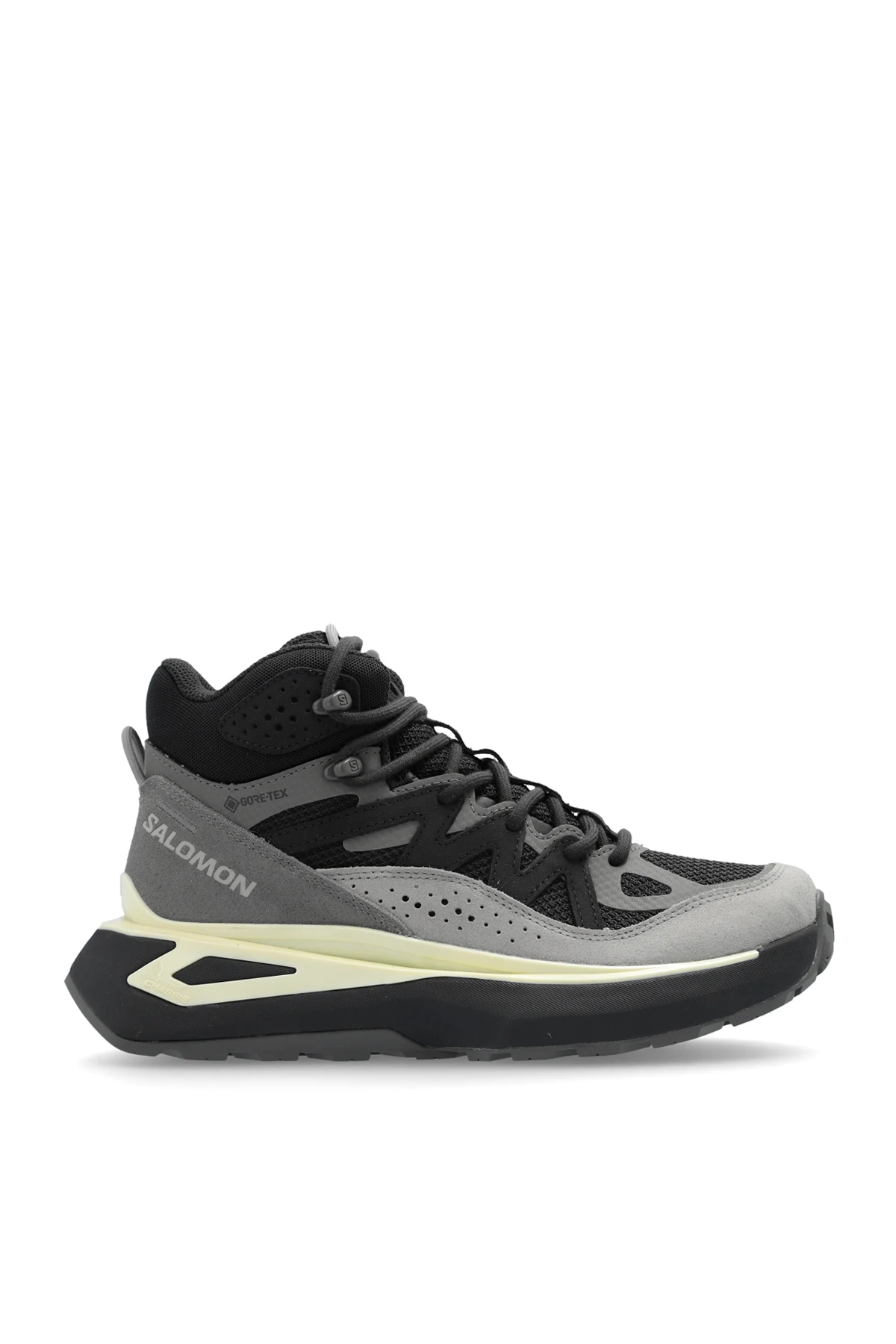 Sportschuhe ‘ODYSSEY ELMT MID GTX’
