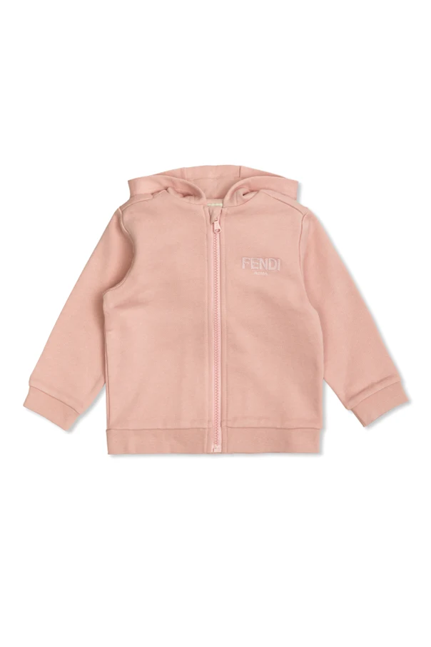 ROSA Kapuzenpullover