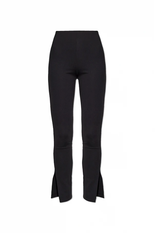 SCHWARZ Hose „Kylie“