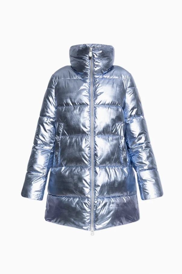 BLAU Gefütterte Jacke „Gerda“