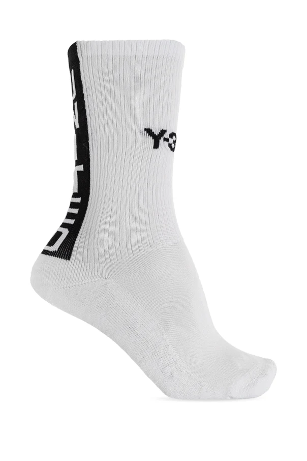 BLACK Y-3 x Neighborhood
