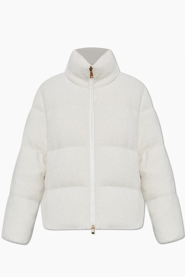 WEISS Daunenjacke „Mornas“