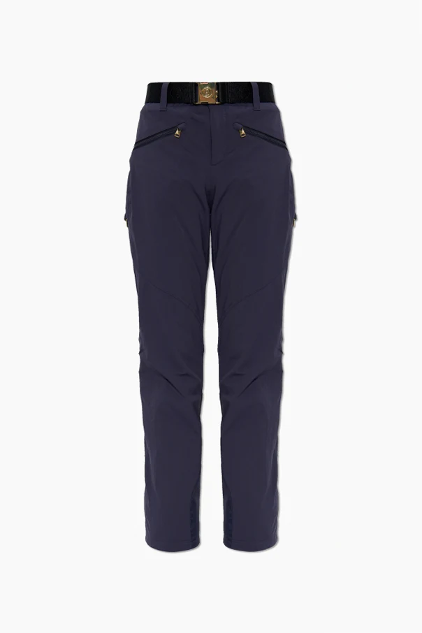 NAVY BLUE Ilka1 ski pants