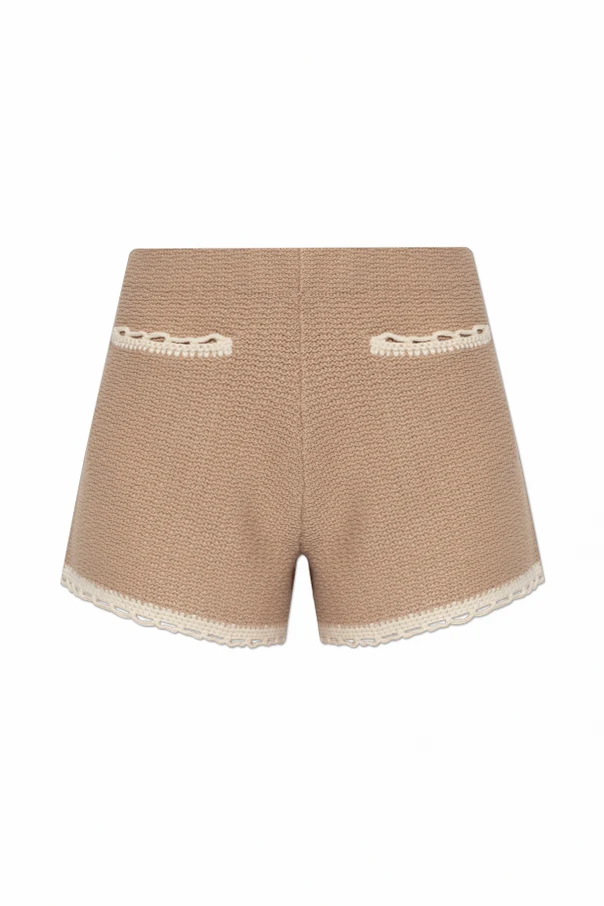 BEIGE Shorts „Willow”