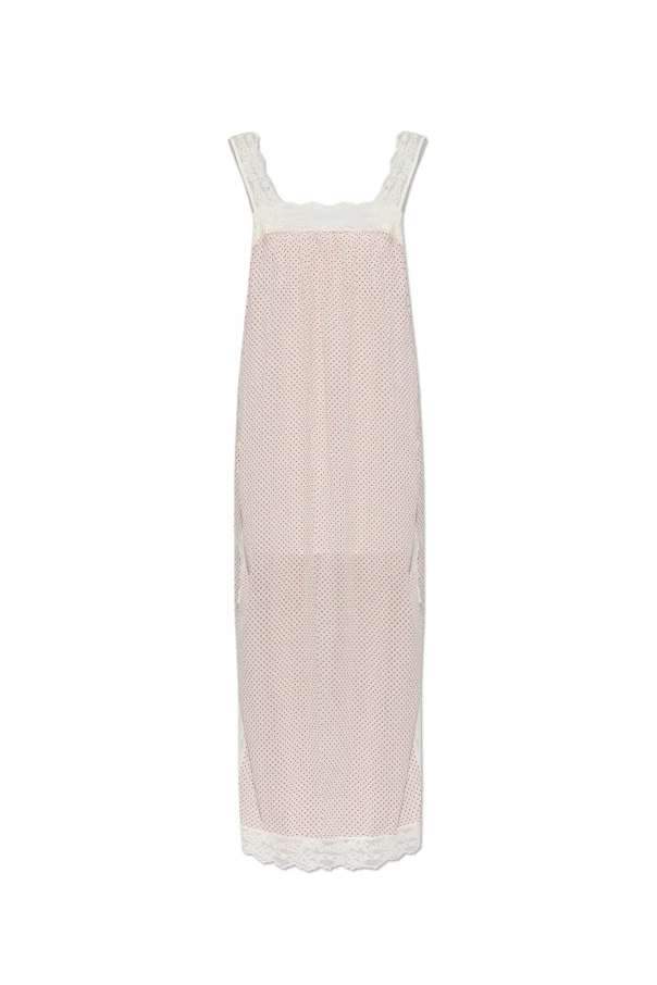 CREME Kleid „Marlowe“