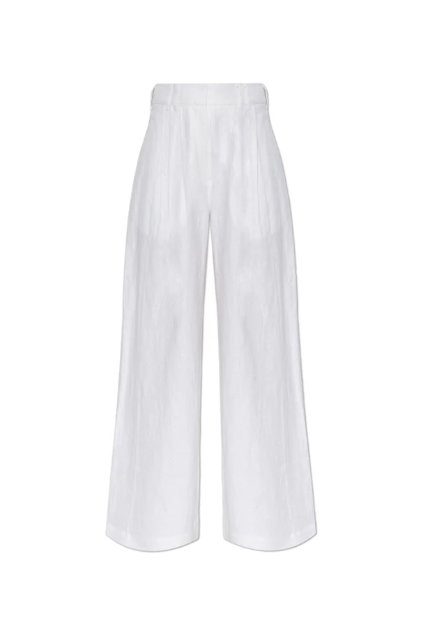 WEISS Hose „Parker“