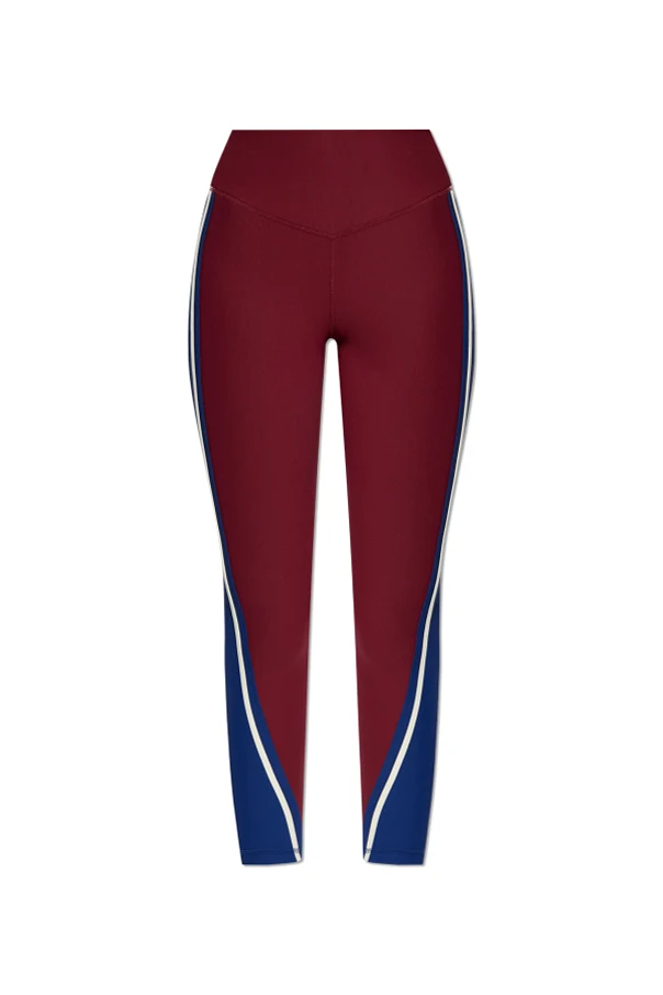 BORDO Leginsy `Adesa`