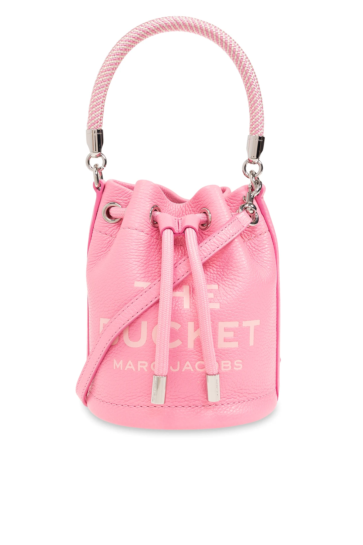 ‘The Bucket Mini’ shoulder bag