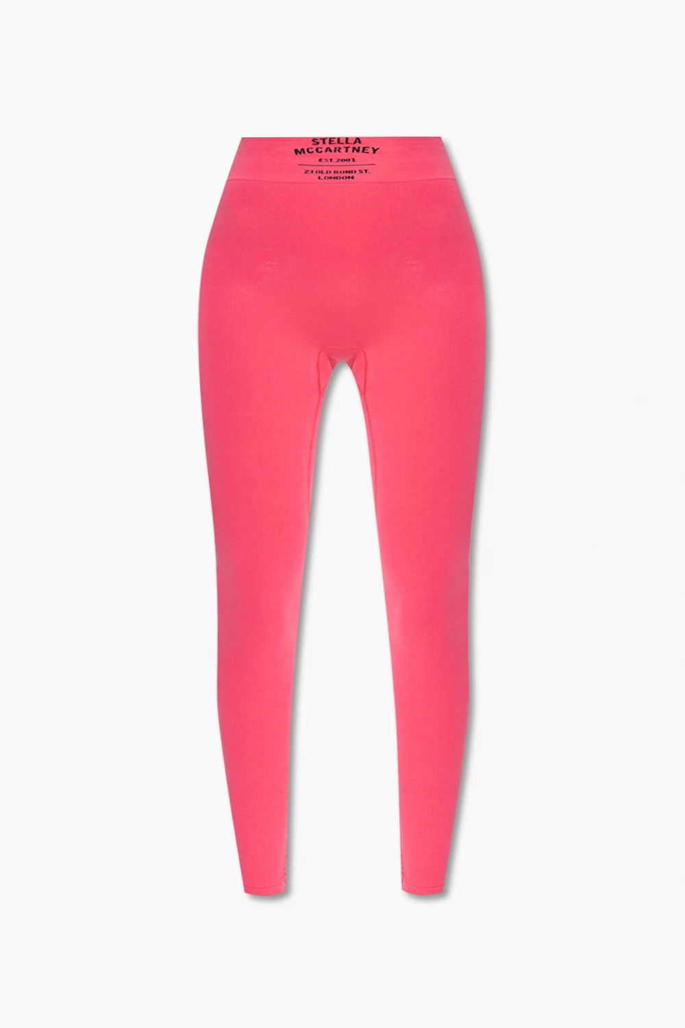 Leggings with logo
