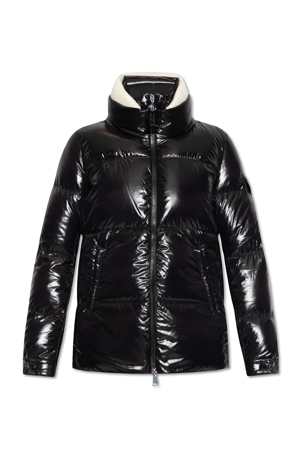 ‘Vistule’ down jacket