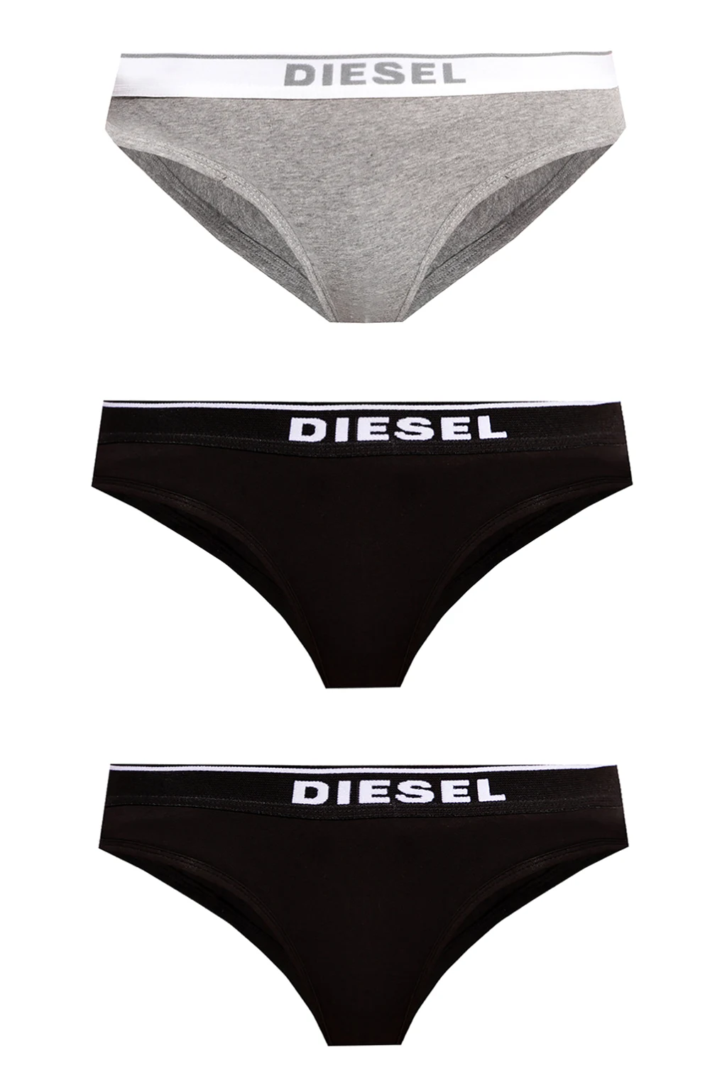 Thong 3-pack
