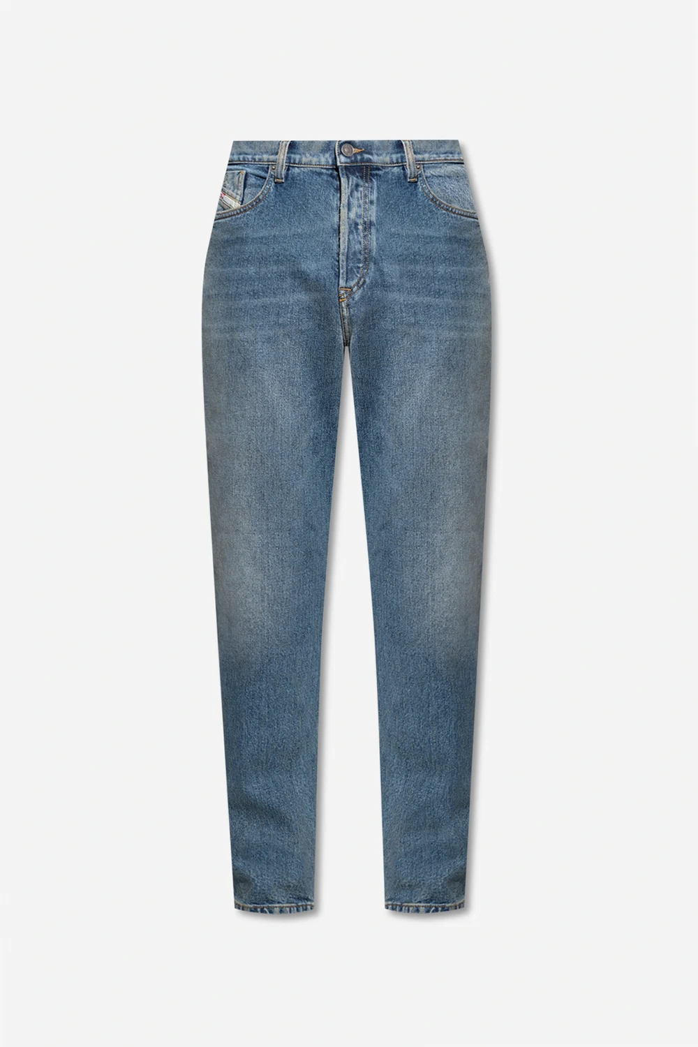 ‘2005 D-FINING L.32’ jeans