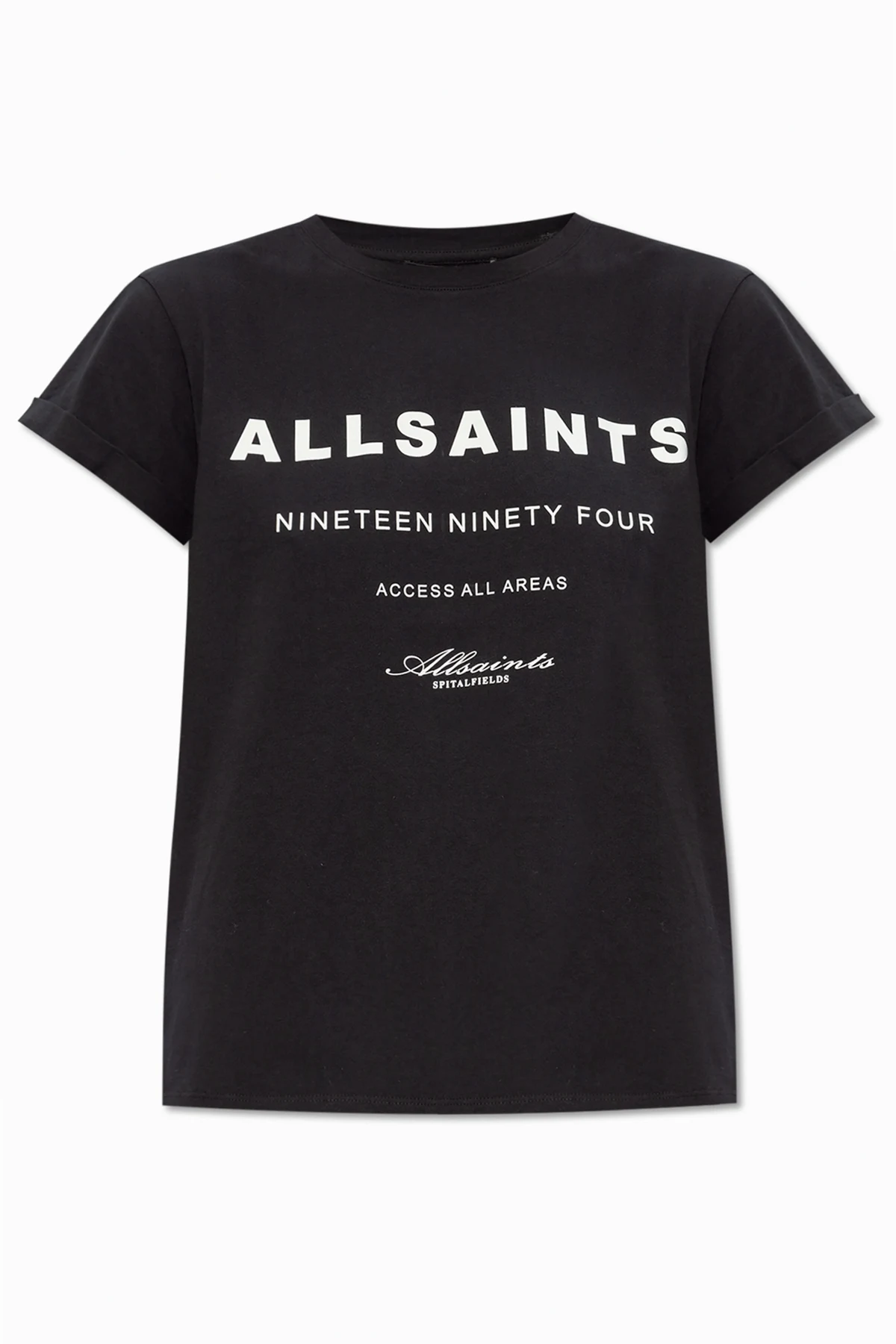 T-shirt `Tour`