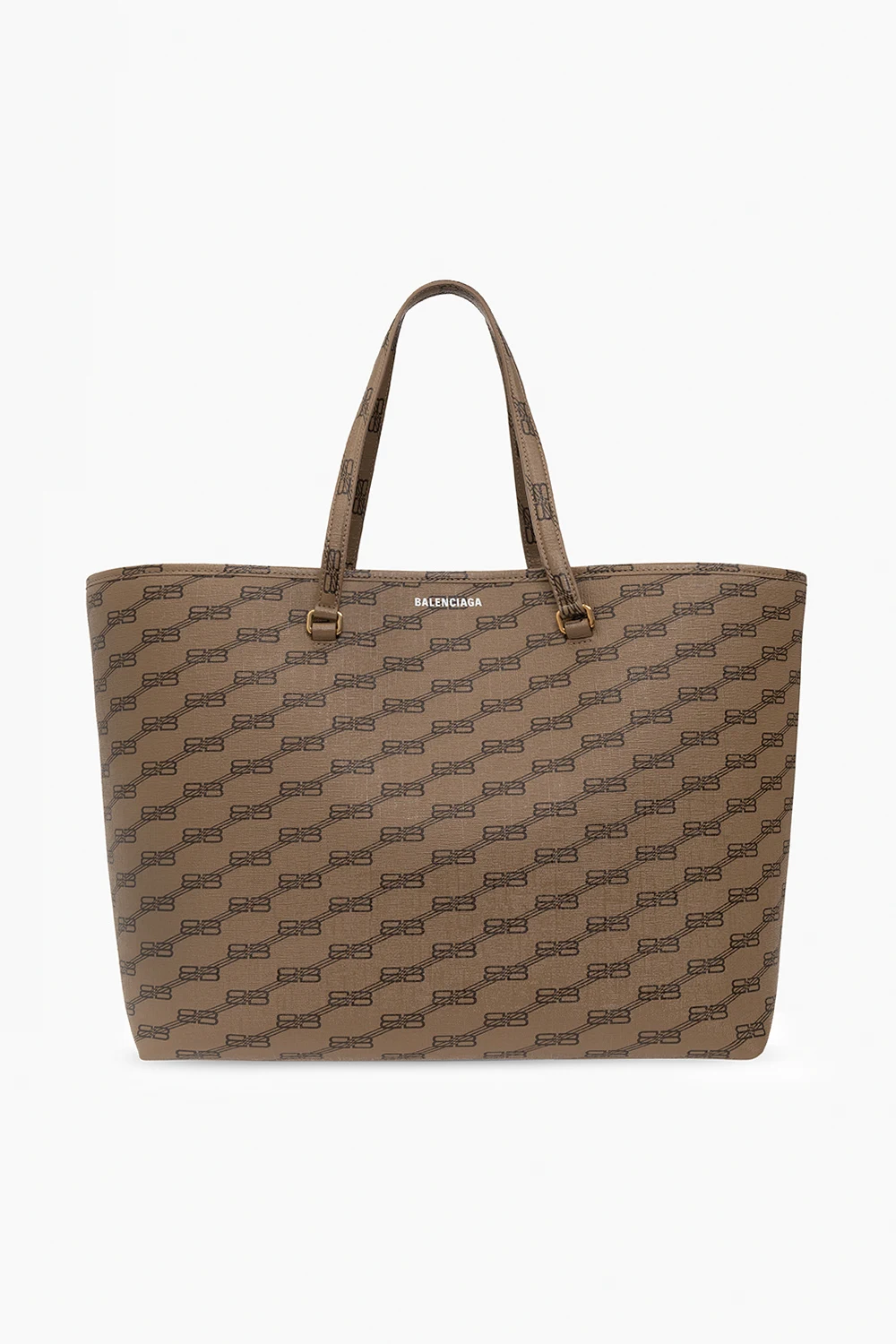 Torba ‘Signature Large’ typu ‘shopper’
