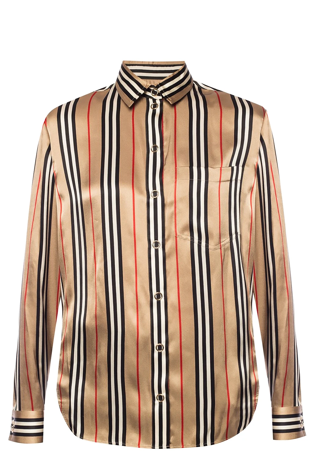 Striped shirt