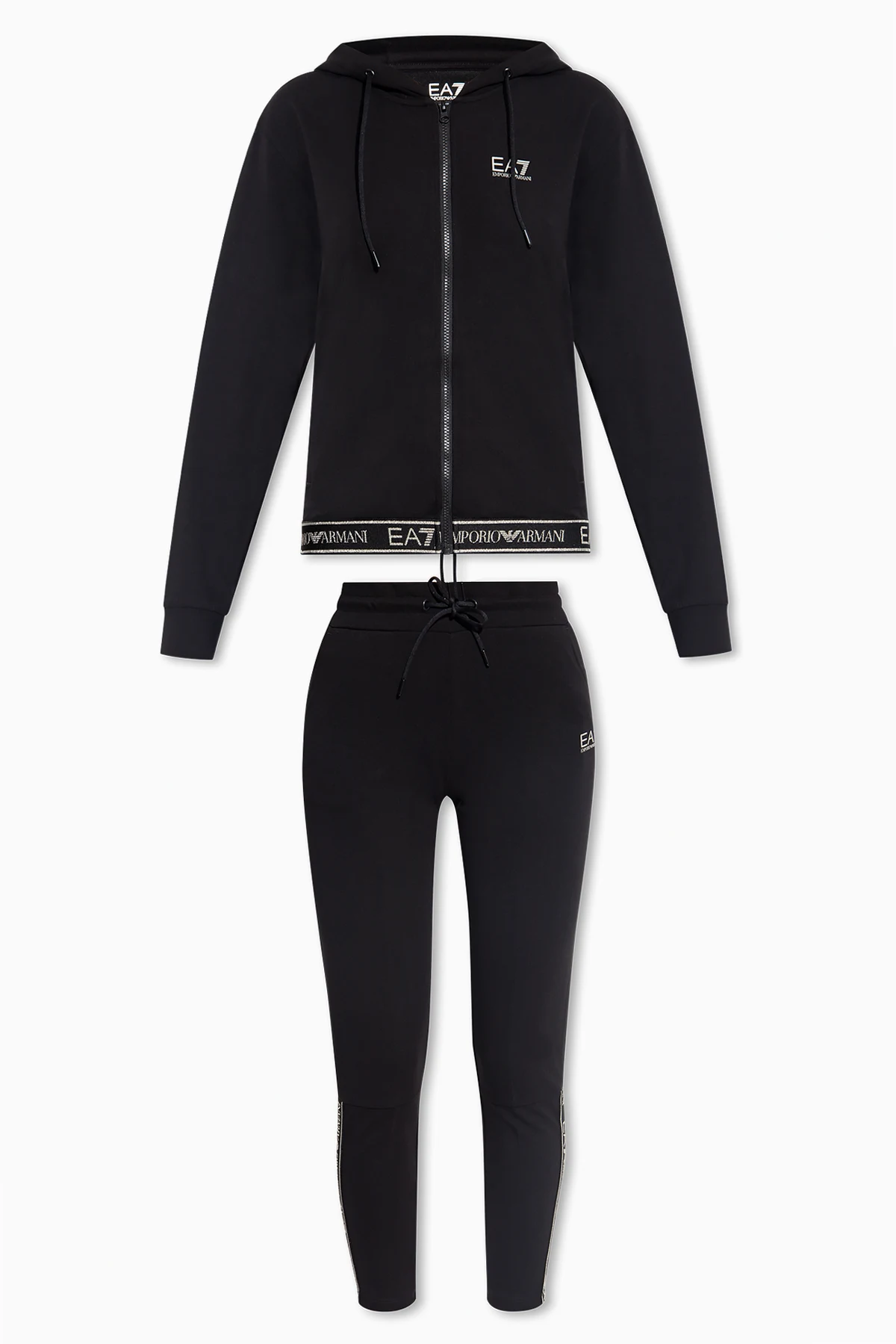 Hoodie & sweatpants set