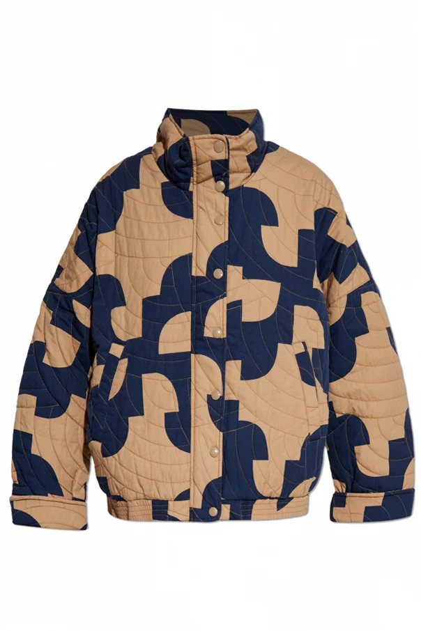 BEIGE Jacke „Mirage“