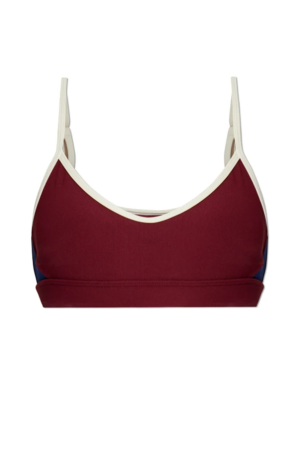 BURGUNDER Top „Adesa”