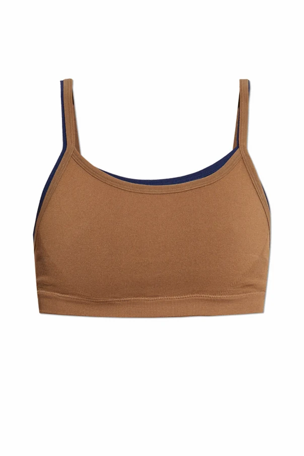 BRAUN Top „Kelsey“