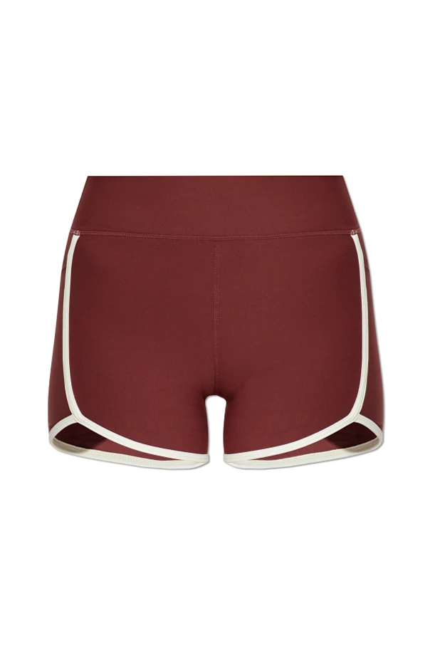 BORDO Szorty `Samara`