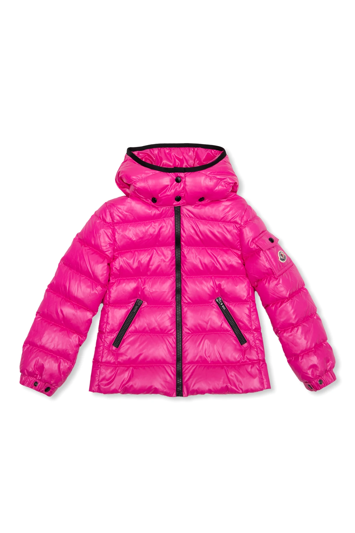 ‘Bady’ down jacket