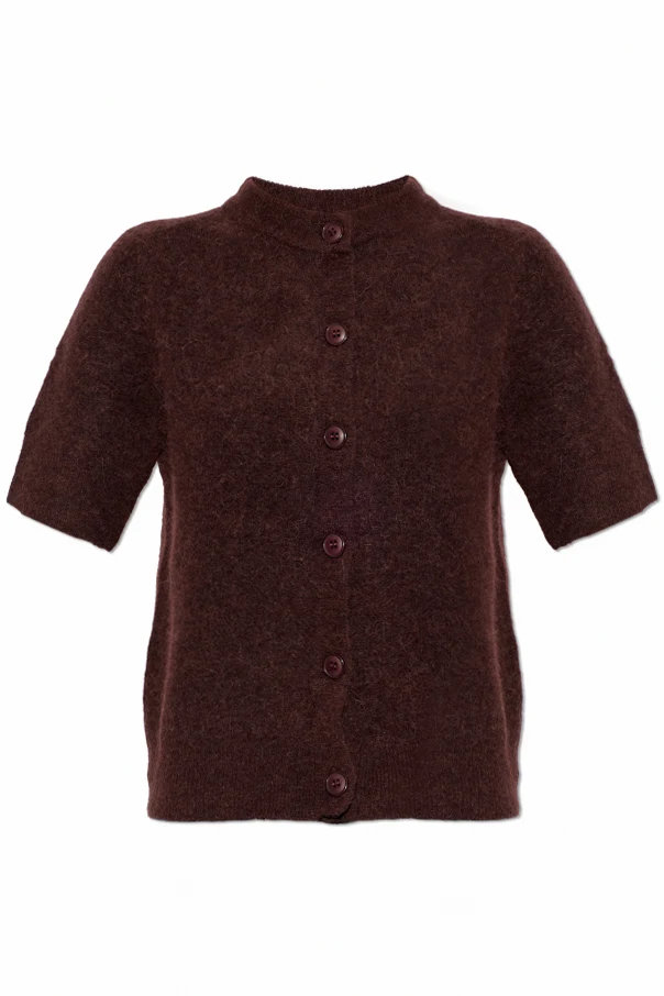 BORDO Kardigan `Sanoura`